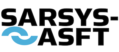 Scandinavian Airport and Road Systems AB (SARSYS-ASFT)