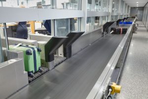Amp Miser – Verified energy saving conveyor belts