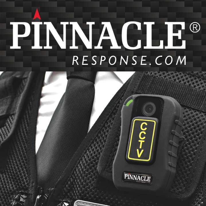 Pinnacle Response Ltd