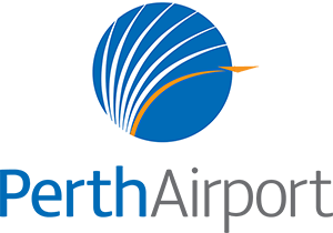Perth Airport Logo