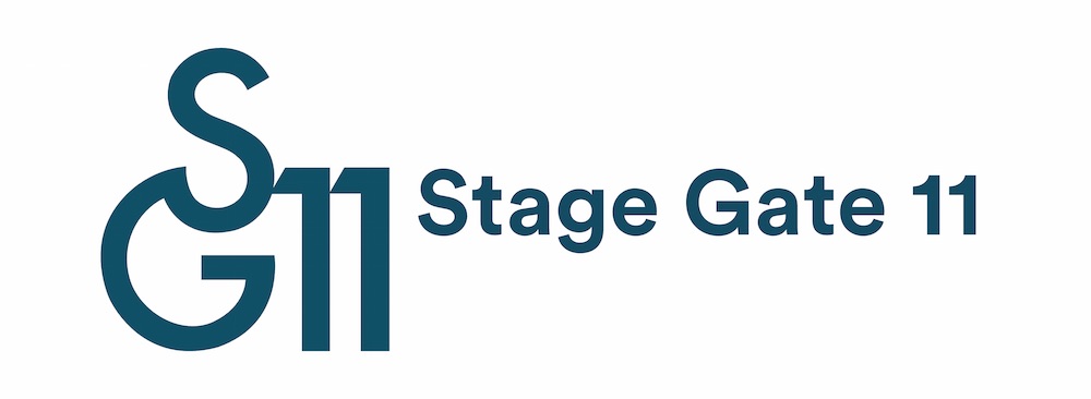 Stage Gate 11 B.V.