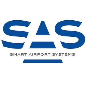 Visit Smart Airport Systems at inter airport Europe 2019, Munich, 8th ...