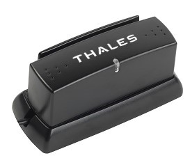 Thales MRZ Swipe Reader CR100