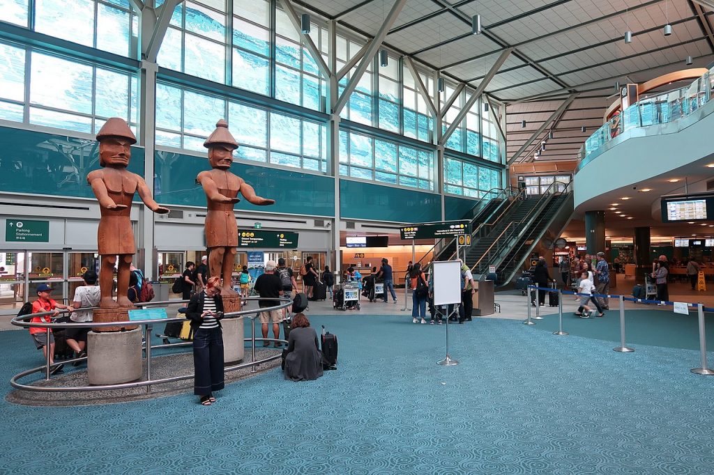 Vancouver Airport Arrivals 1024x682 