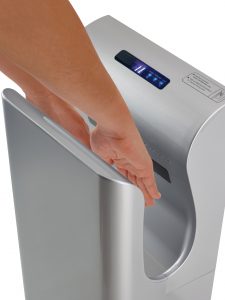 Aery Prestige Automatic Hand Dryer