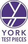 York Test Pieces