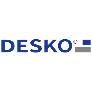 DESKO GmbH maintains constant growth rate