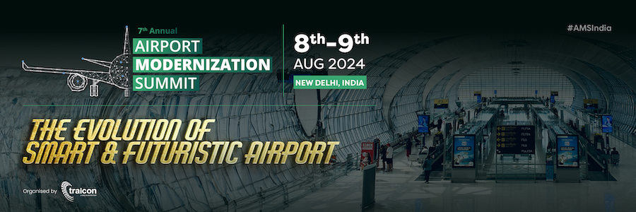 7th Annual Airport Modernization Summit 2024