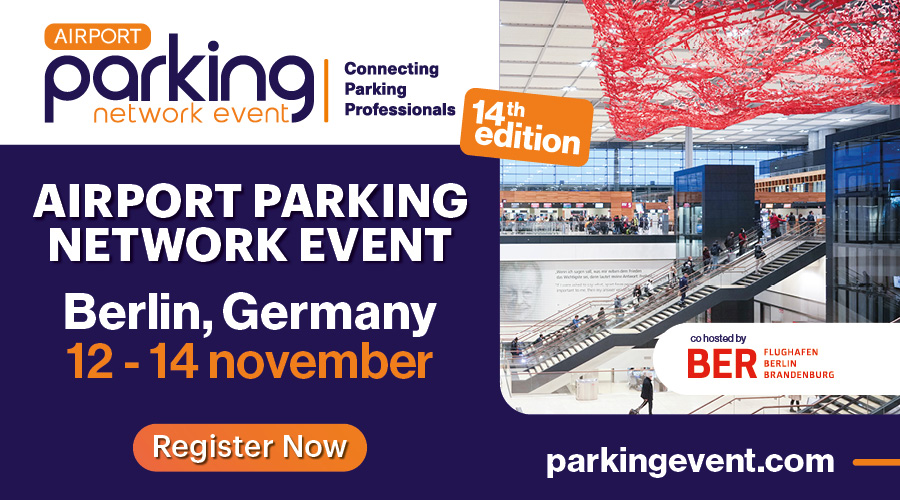 Airport Parking Network Event 2023 Homepage Banner 