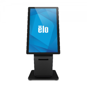 Elo Wallaby Self-Service Stand/Pro Self-Service Stand