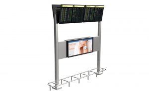Information Display Systems