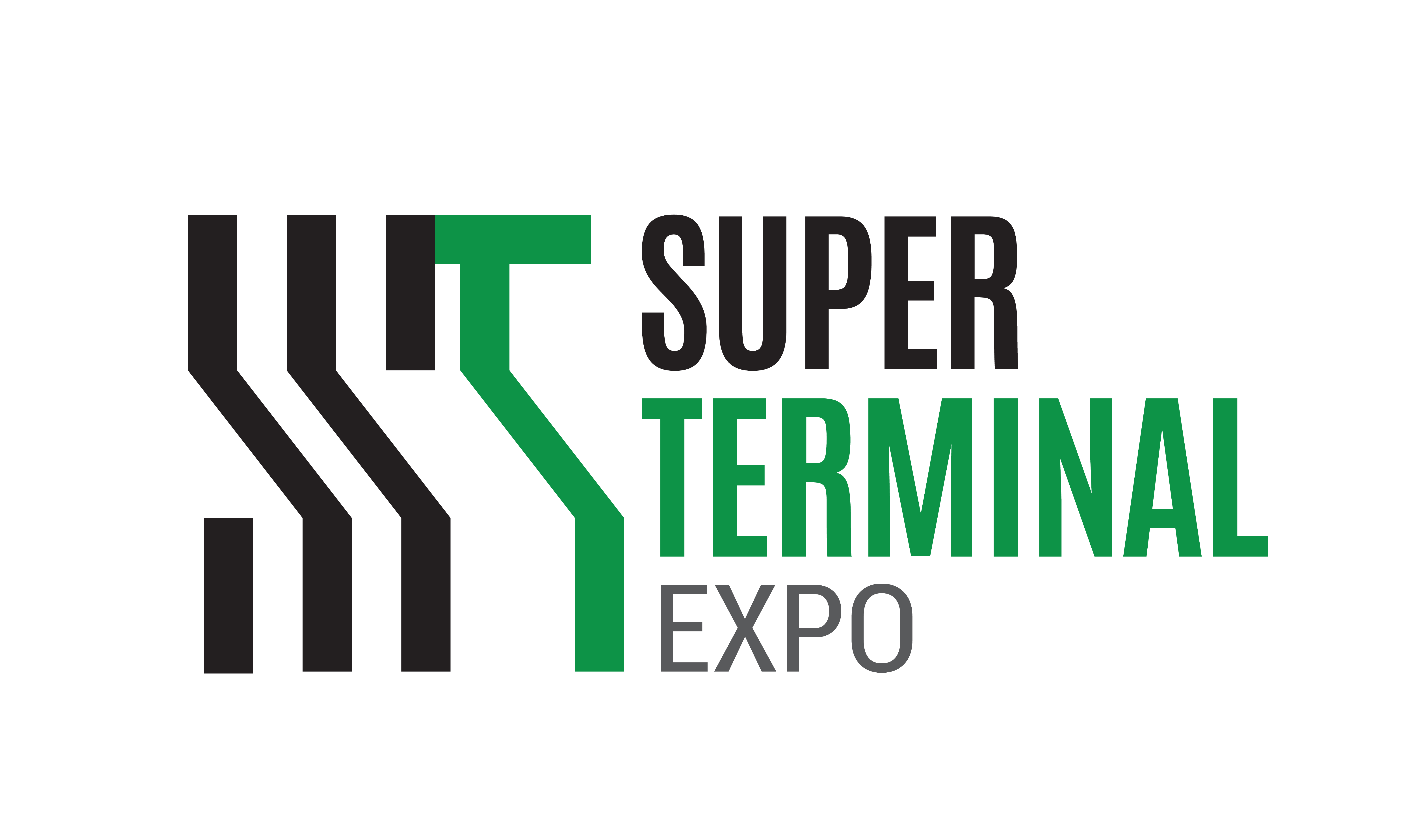 Super Terminal Expo 2024 Takes Off with Focus on Aviation