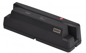 HID OCR316e - USB OCR Reader With MSR