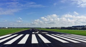AIRFIELD PAINTING
