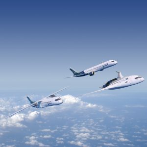 Avolon Partners with Airbus to Explore Future of Hydrogen Aviation
