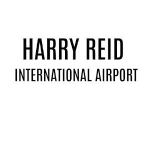 Airport Shopping with Local Flair at Harry Reid Las Vegas Airport – Airport Suppliers