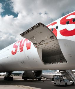 Swiss WorldCargo commences 3-year cargo handling contract with Worldwide Flight Services in Milan Malpensa Airport