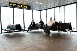 High-End Airport Furniture / Airport Sofa Benches / Seating